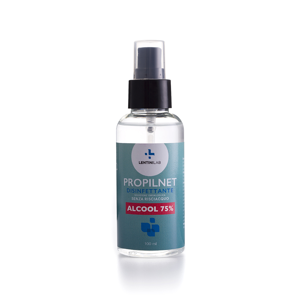 PROPILNET - Disinfettante