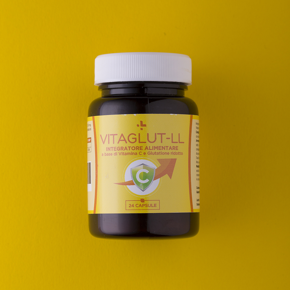VITAGLUT-LL