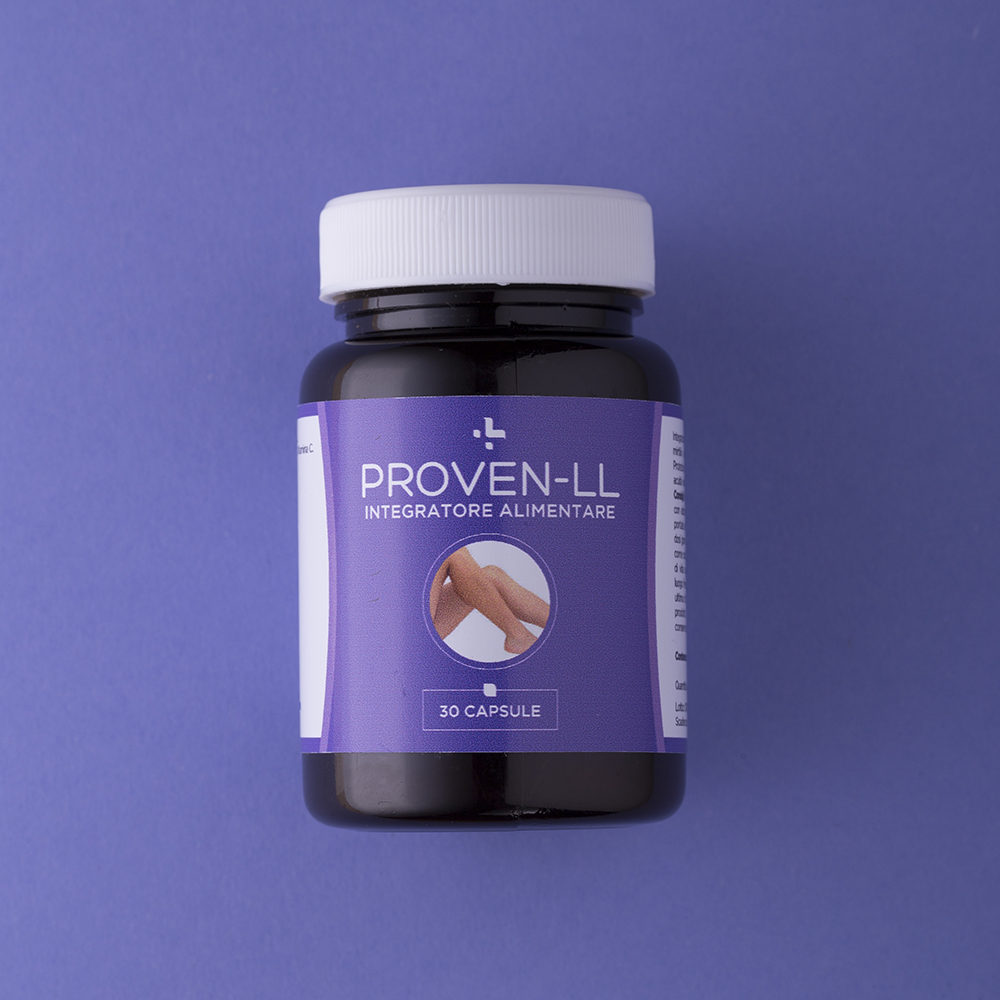 PROVEN-LL
