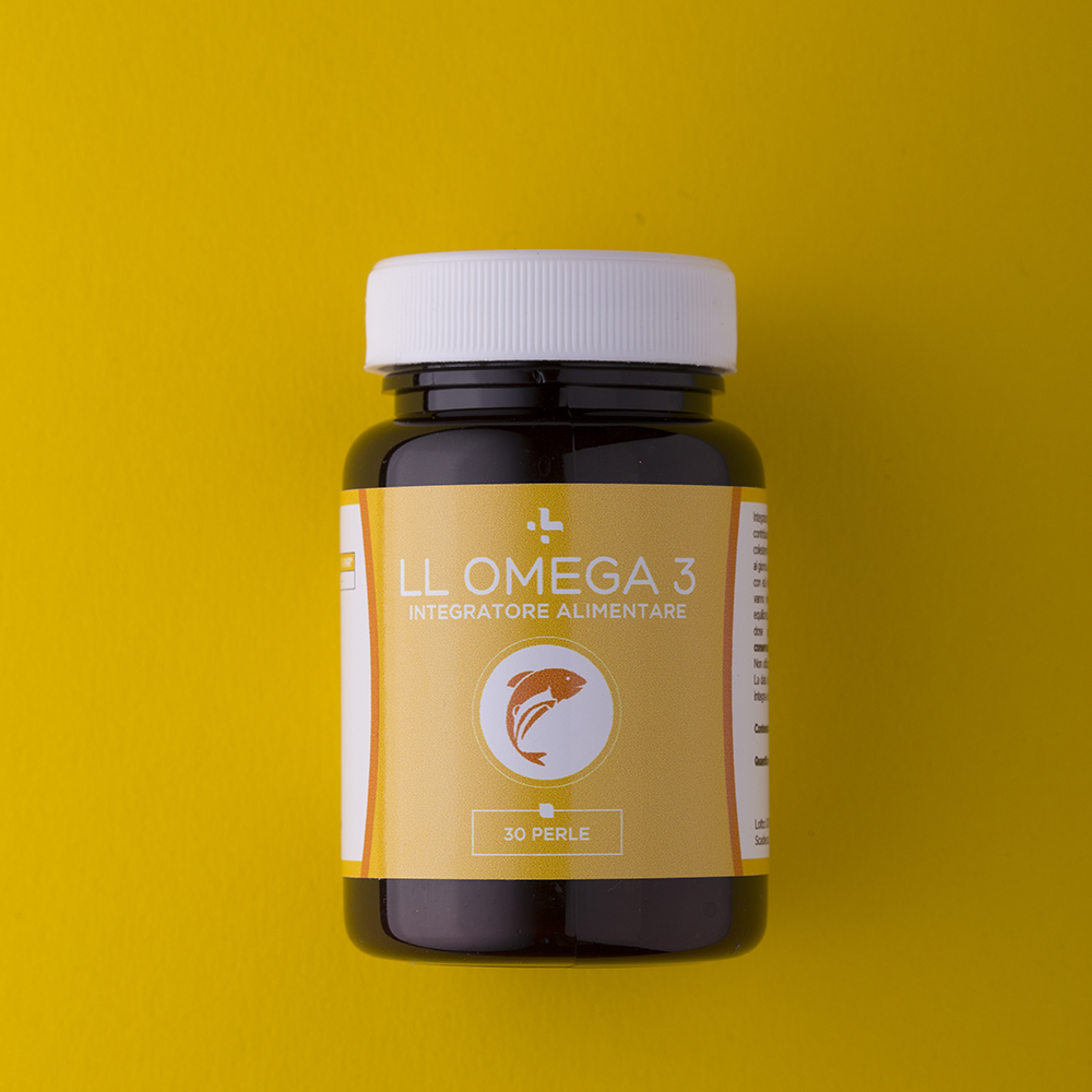 LL-OMEGA 3