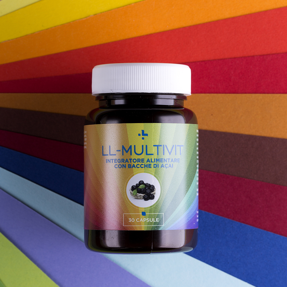 LL-MULTIVIT