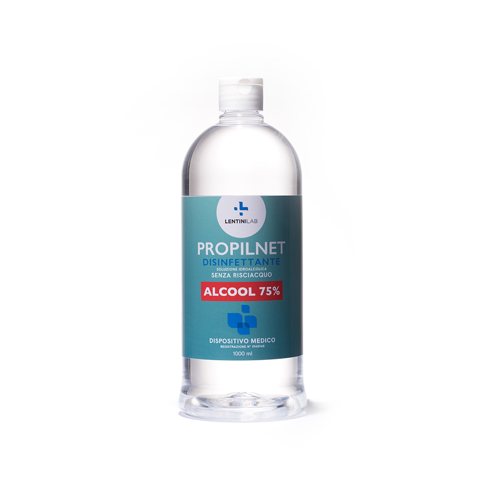 PROPILNET - Disinfettante